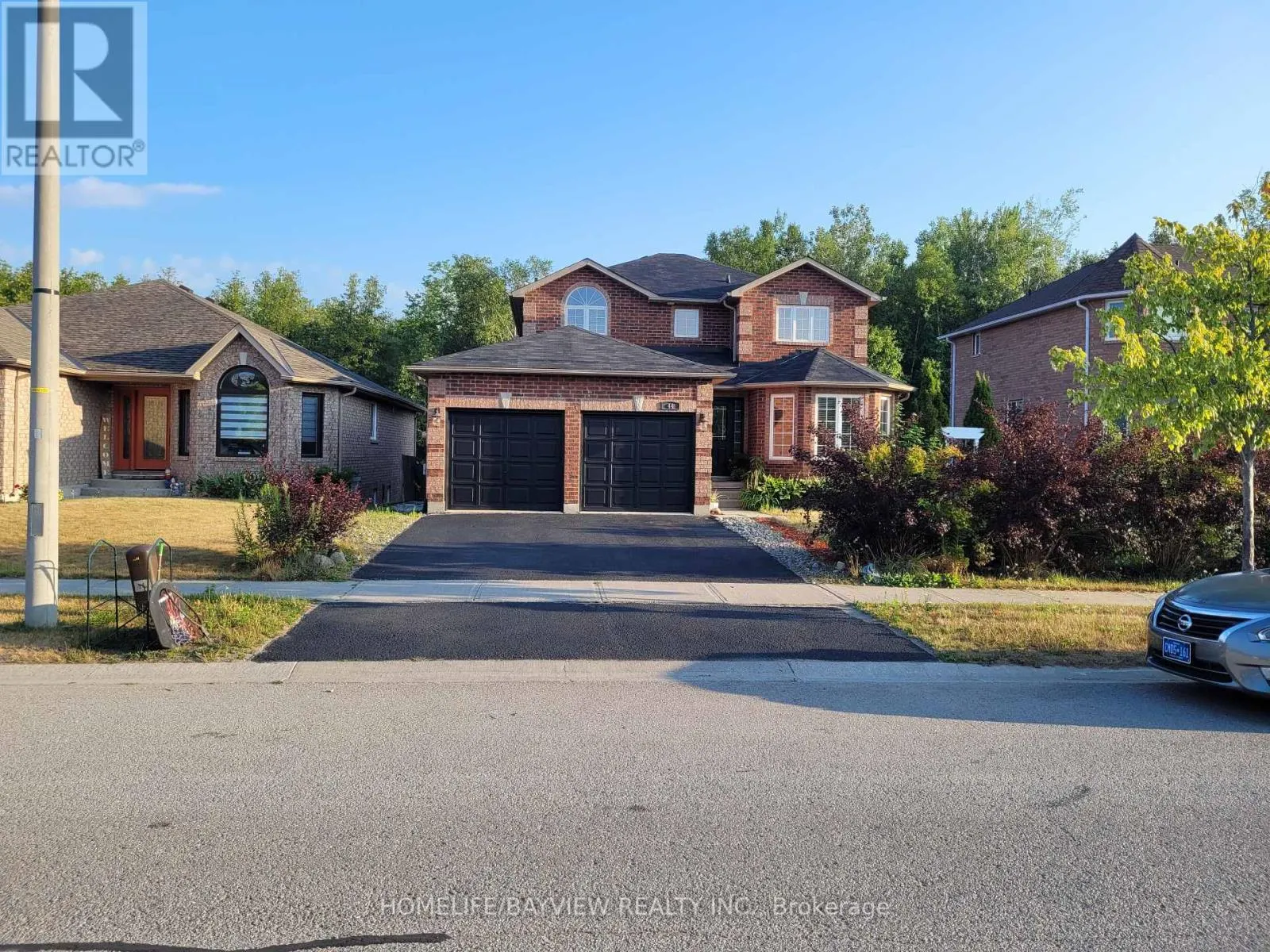 44 THICKETWOOD AVENUE