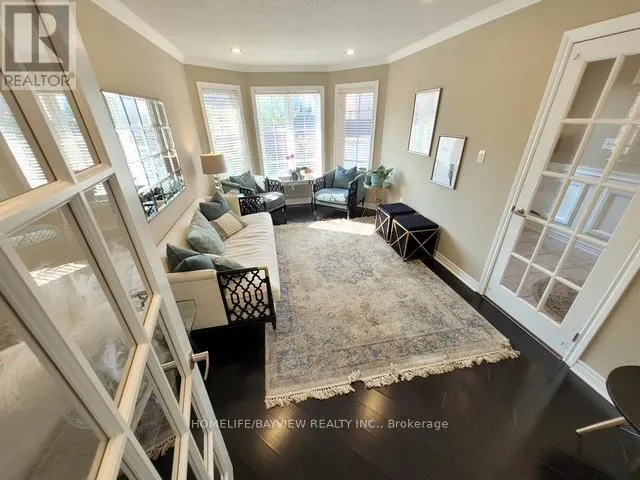 44 THICKETWOOD AVENUE