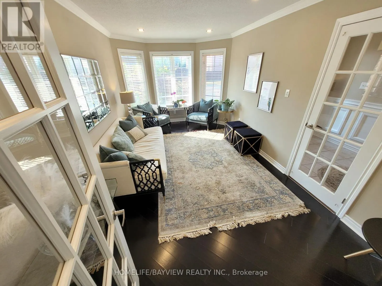 44 THICKETWOOD AVENUE