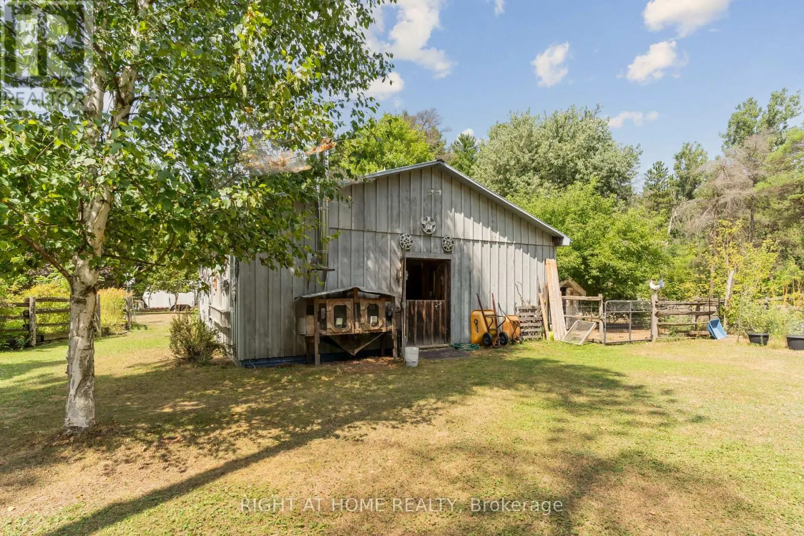 6216 SUNNIDALE TOSORONTIO TOWNLINE