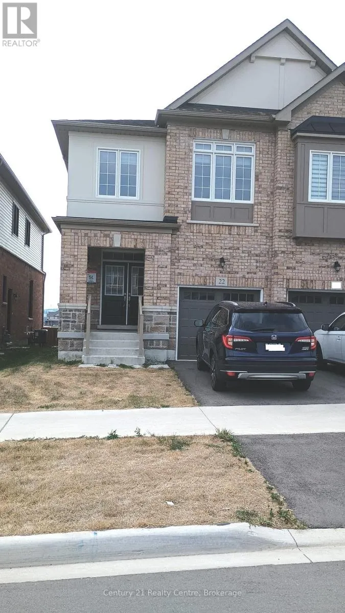 22 GREER STREET