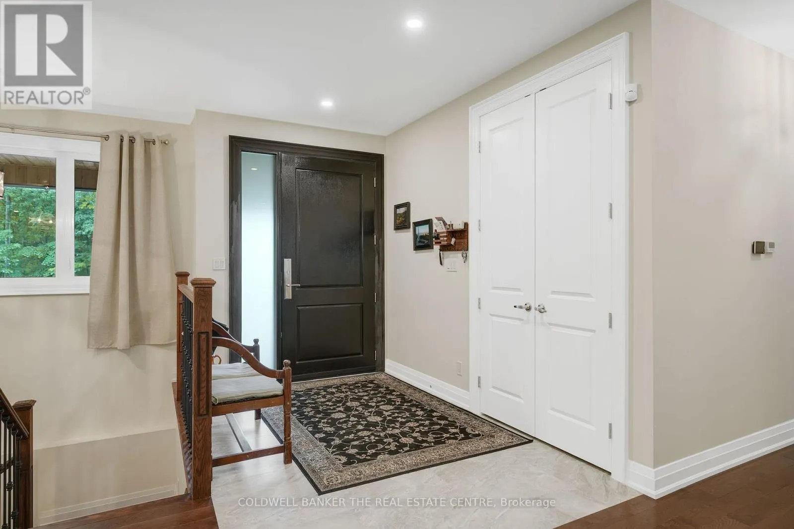 34 OAKWOOD AVENUE
