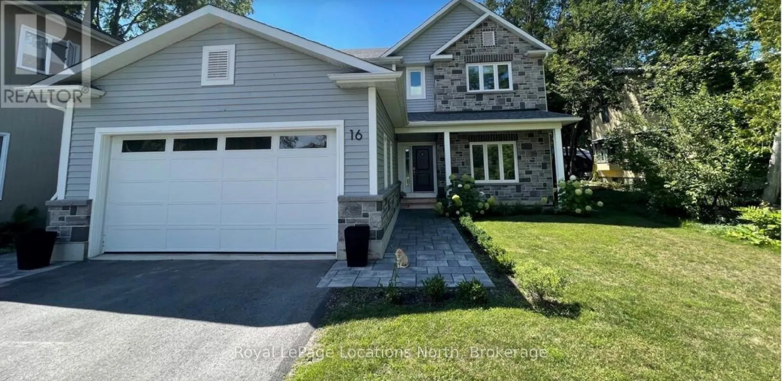16 SUNSET COURT