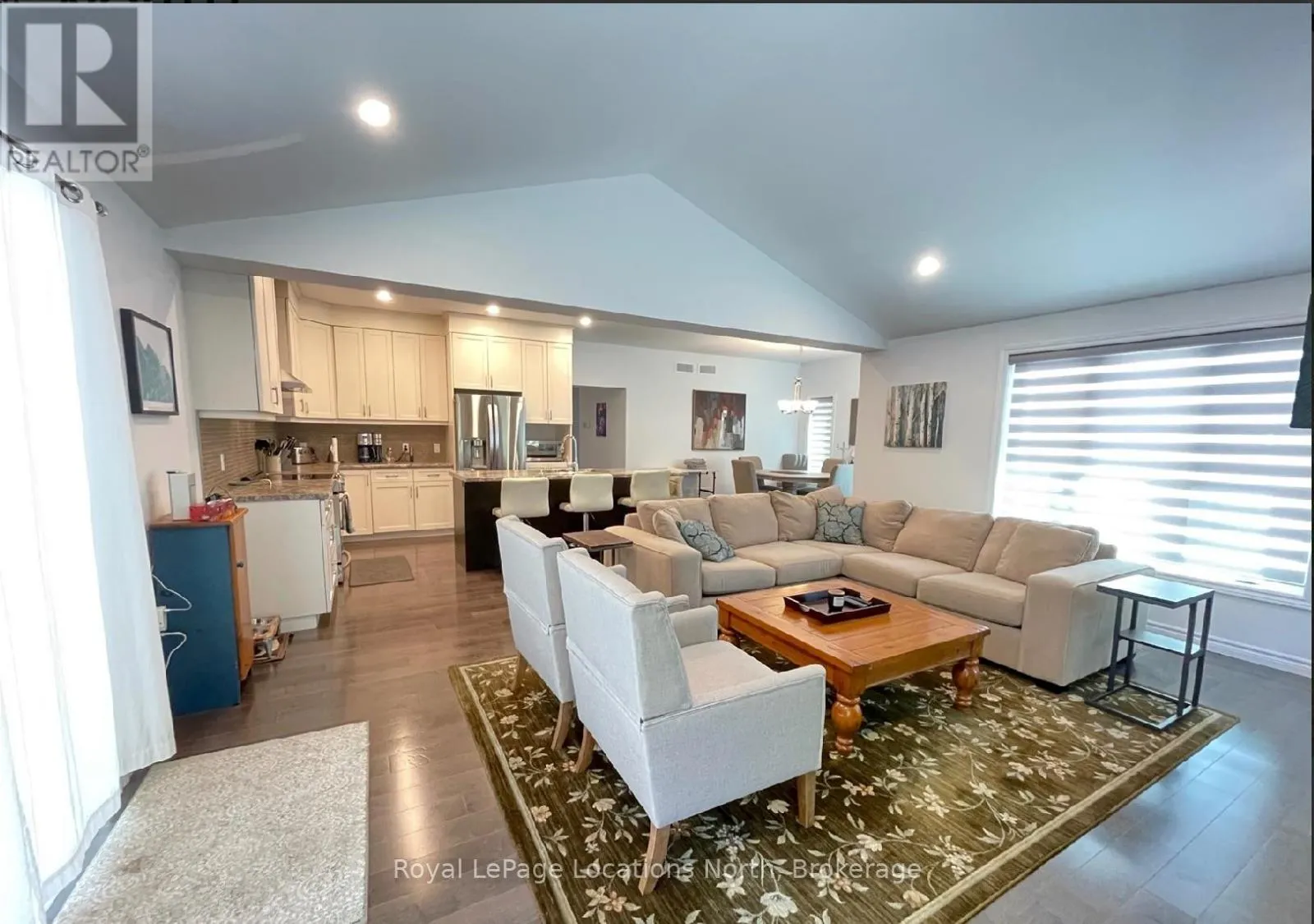 16 SUNSET COURT