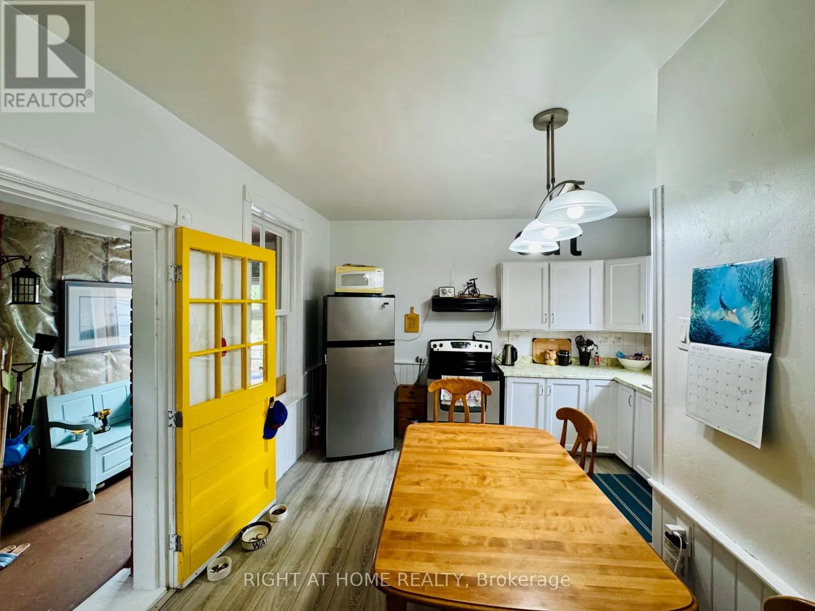 285 MANLY STREET