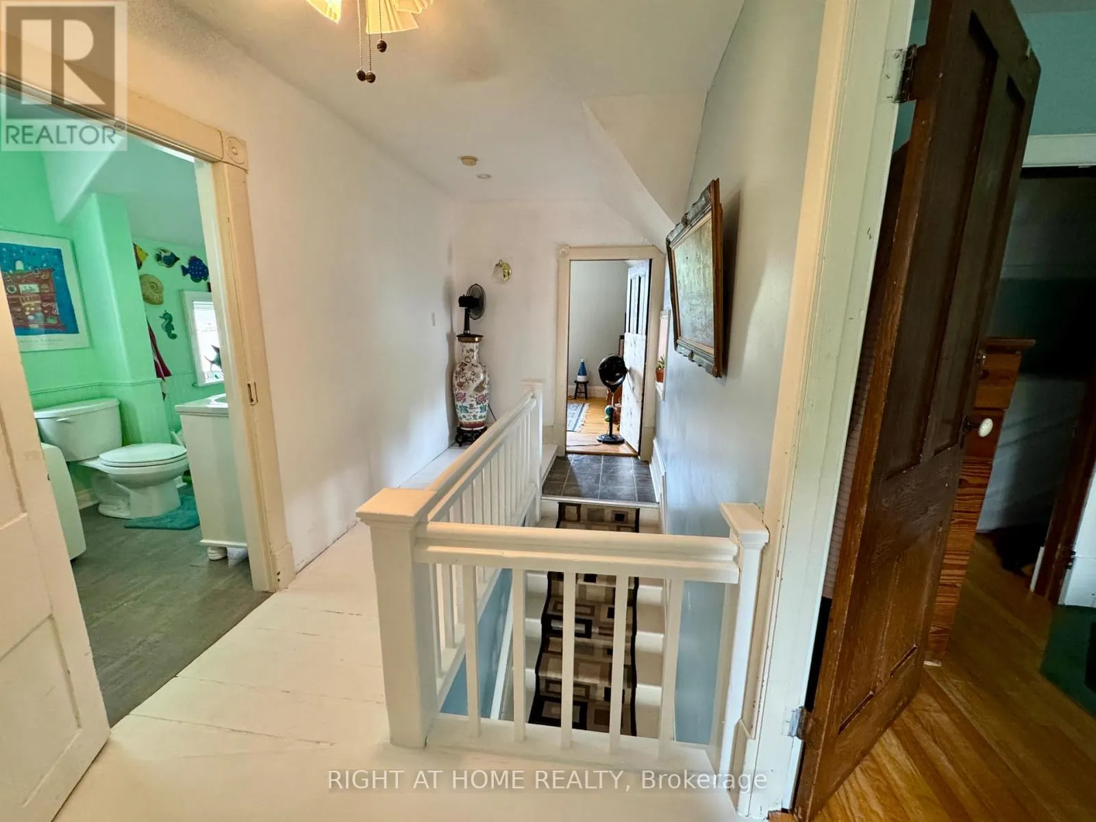 285 MANLY STREET