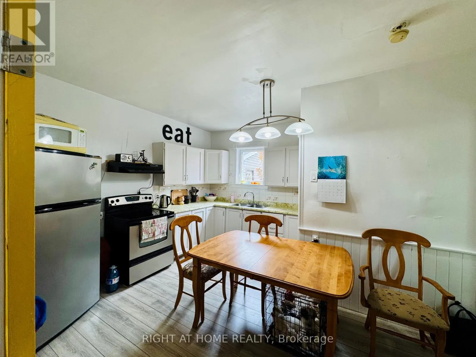 285 MANLY STREET