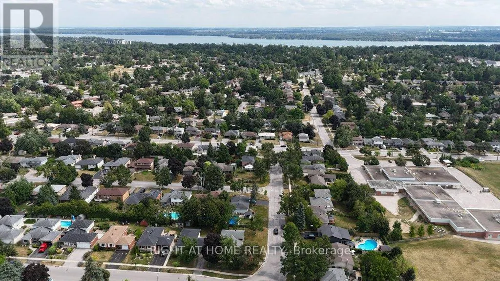 23 BLUE MOUND DRIVE