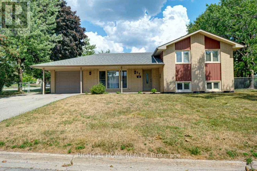 23 BLUE MOUND DRIVE