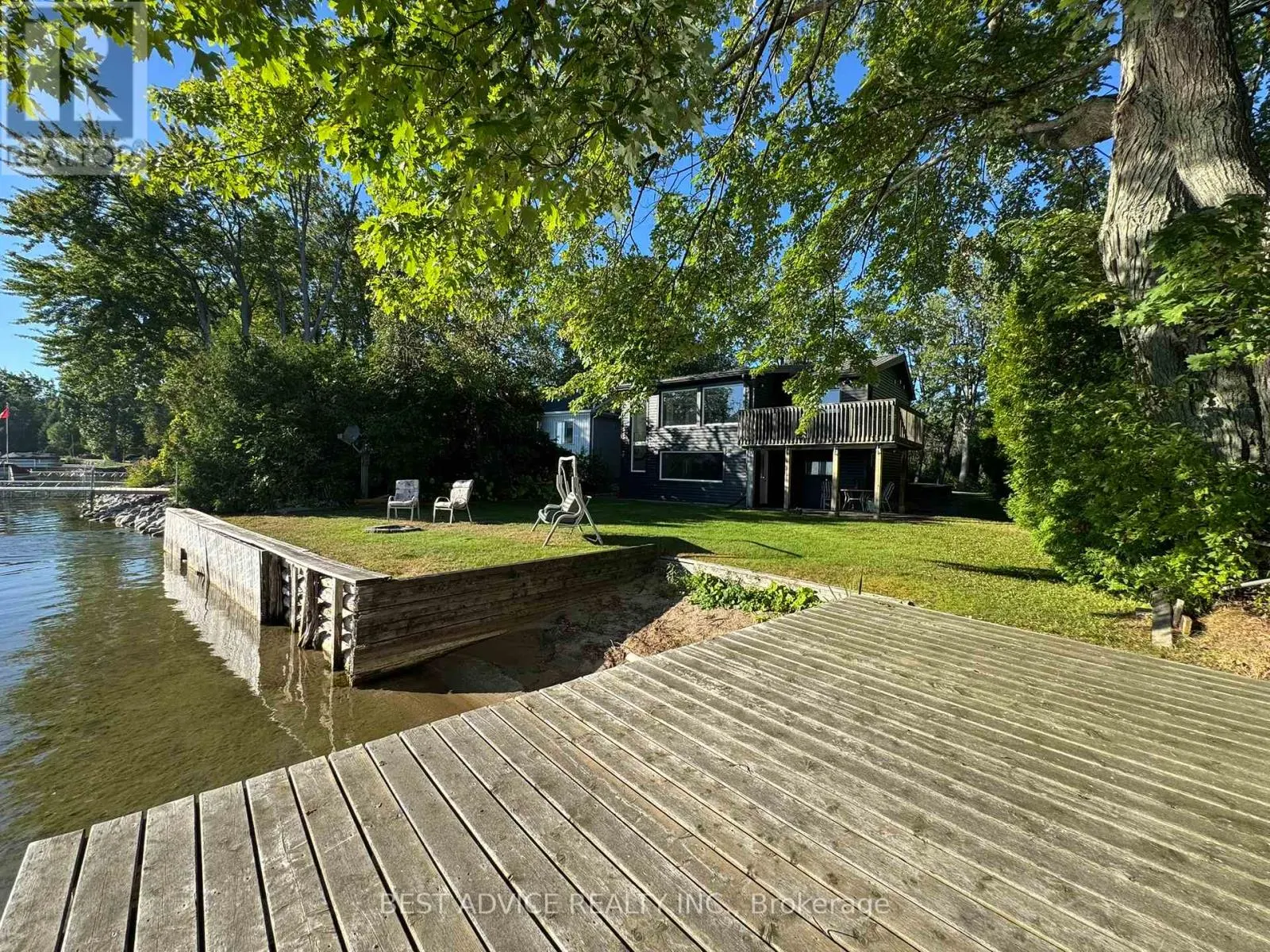 3794 MULEY POINT LANE