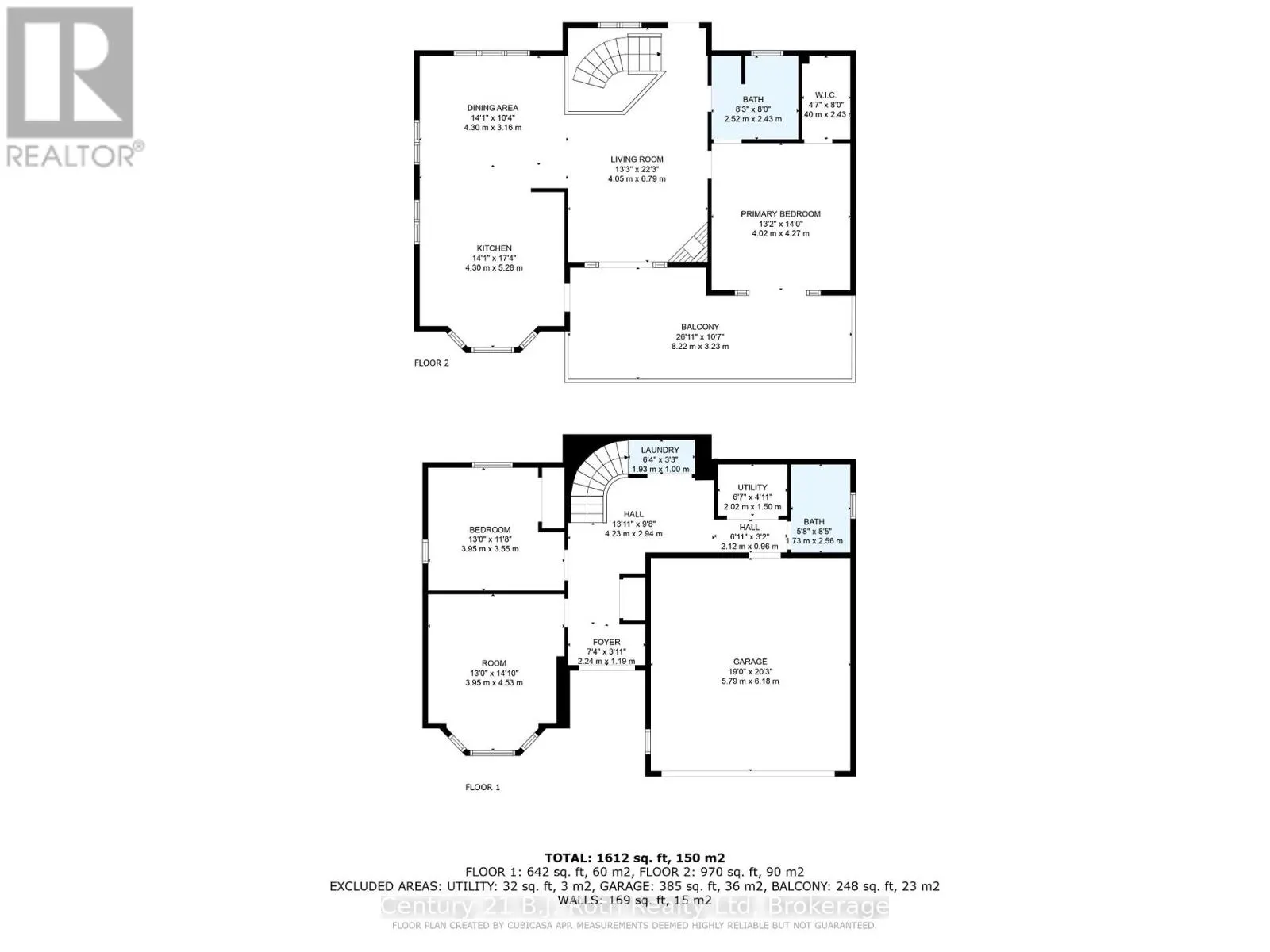 626 TAYLOR DRIVE