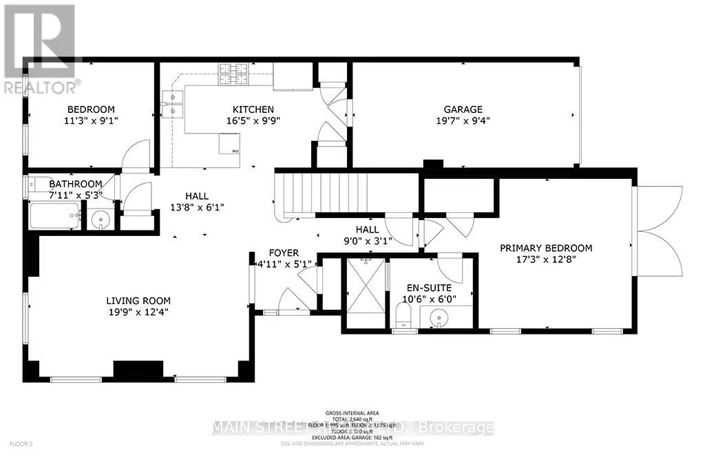36 SAVANNAH CRESCENT