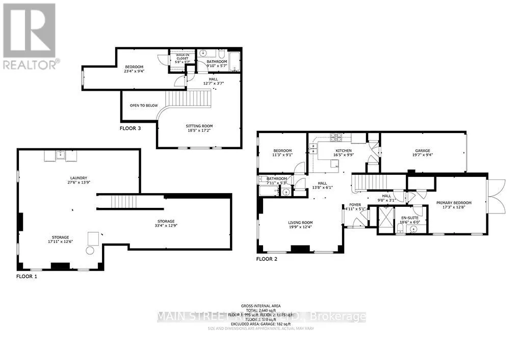 36 SAVANNAH CRESCENT