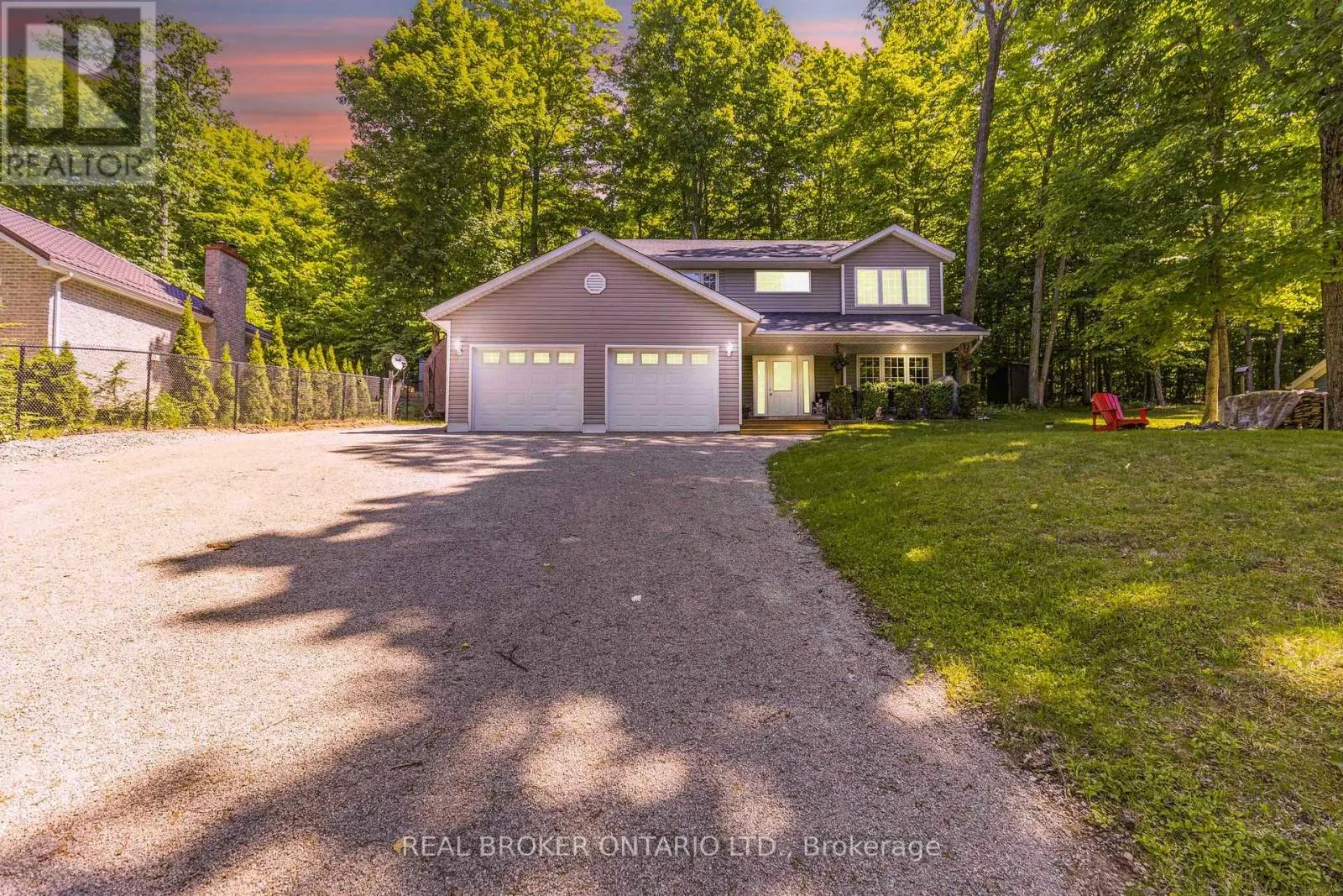 87 FARLAIN LAKE ROAD E