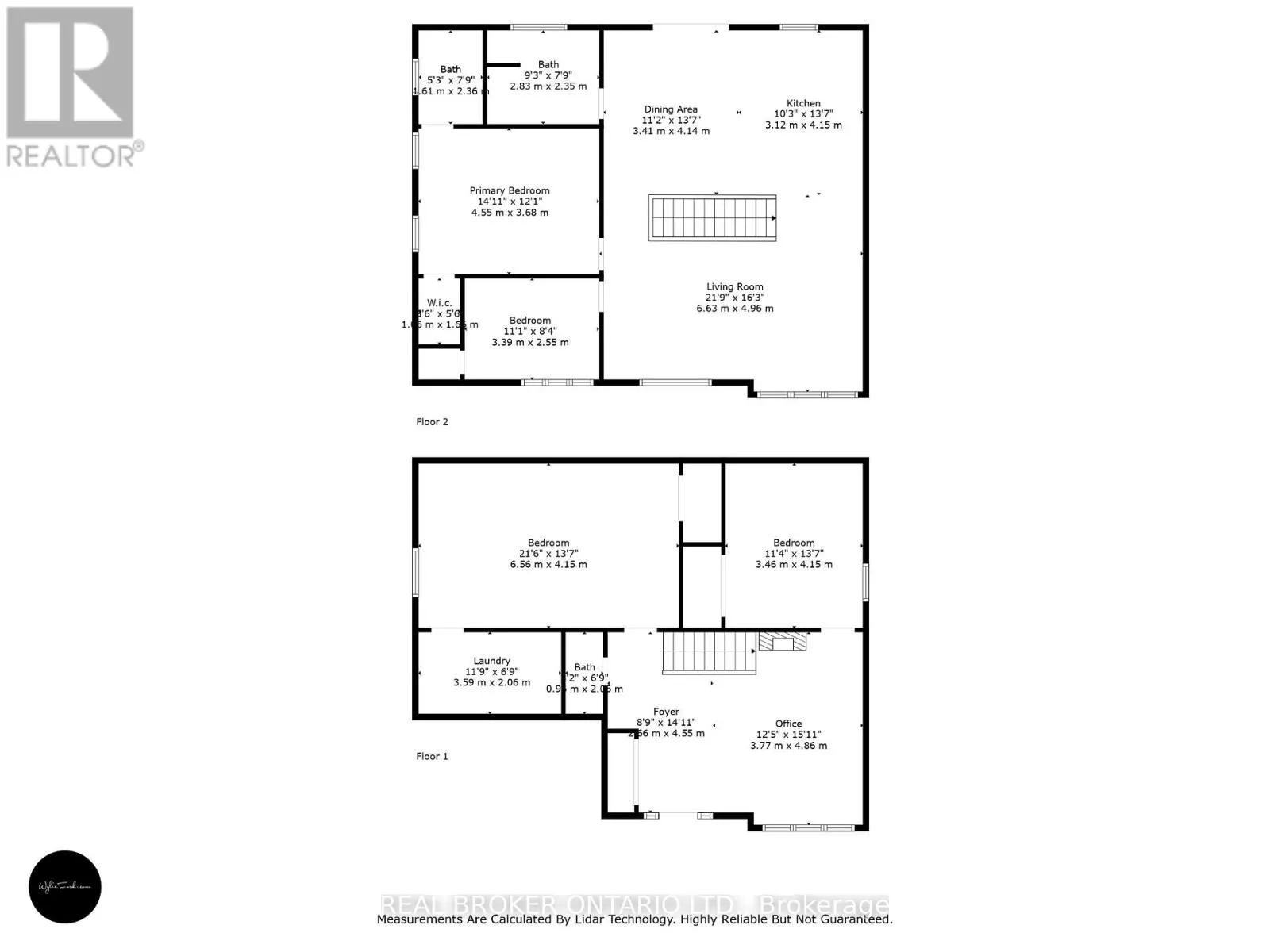 87 FARLAIN LAKE ROAD E