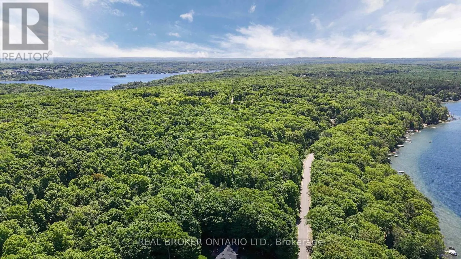87 FARLAIN LAKE ROAD E