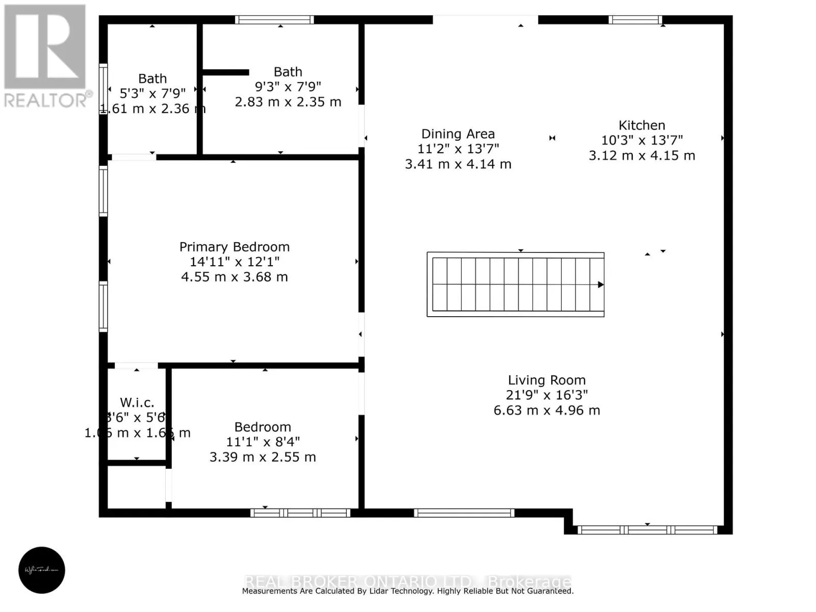87 FARLAIN LAKE ROAD E