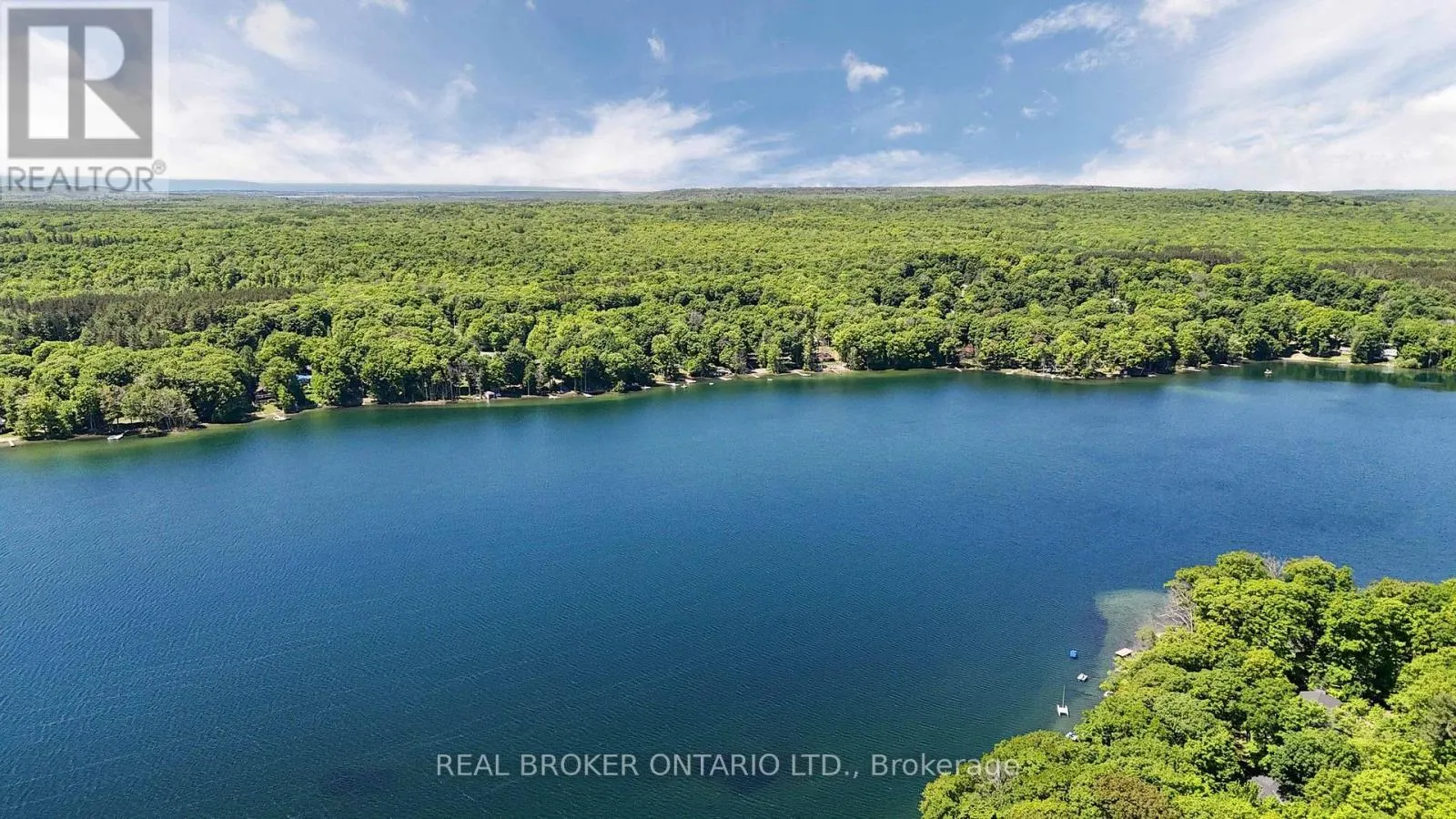 87 FARLAIN LAKE ROAD E