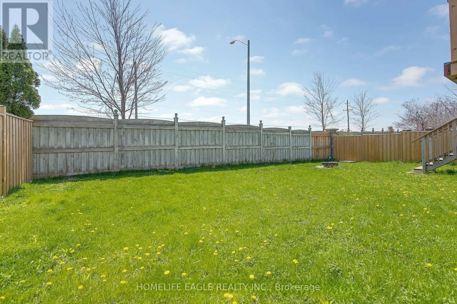 108 SUCCESSION CRESCENT