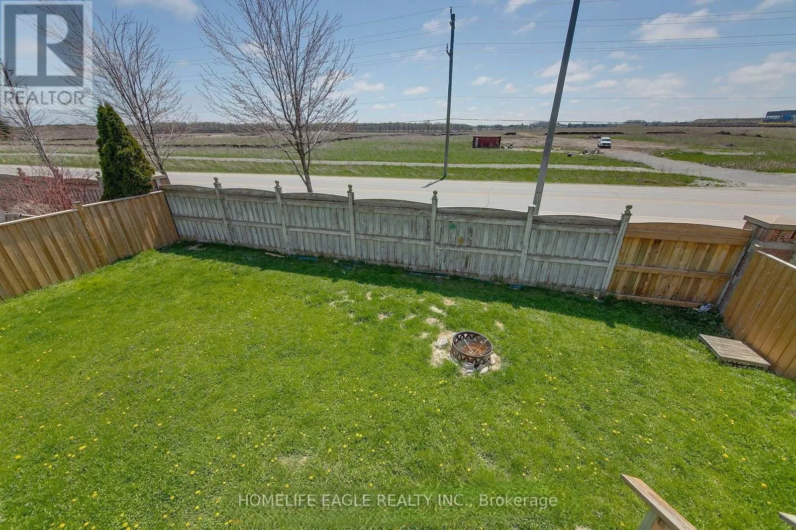 108 SUCCESSION CRESCENT