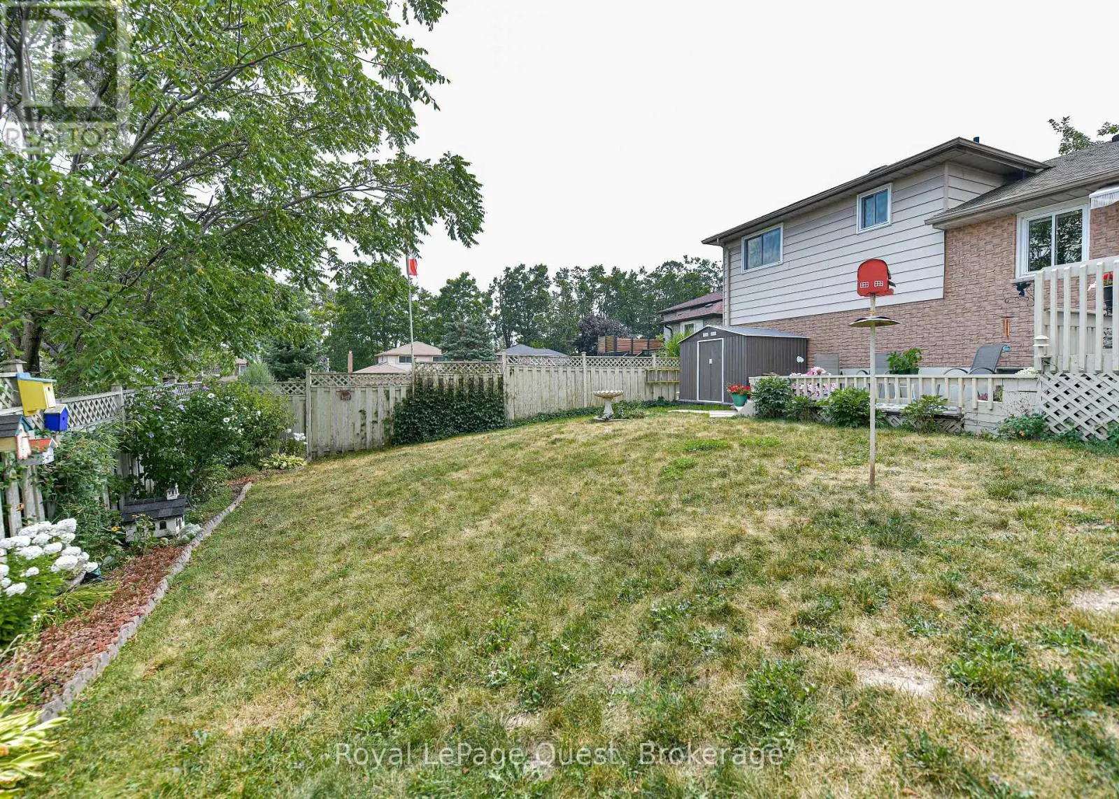 4 CHESTNUT PLACE