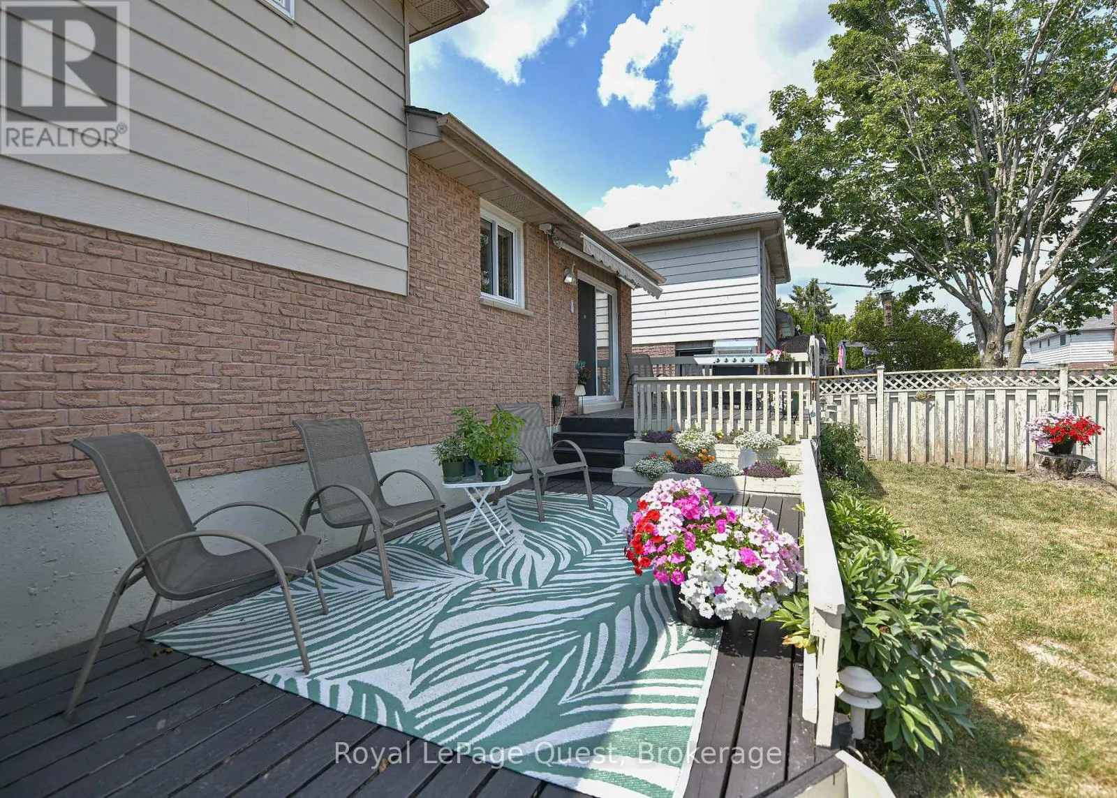 4 CHESTNUT PLACE