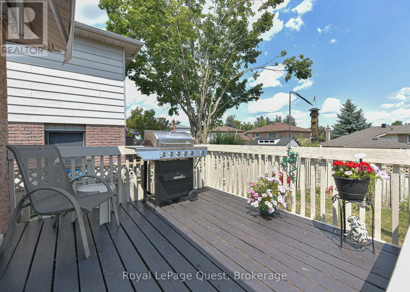 4 CHESTNUT PLACE