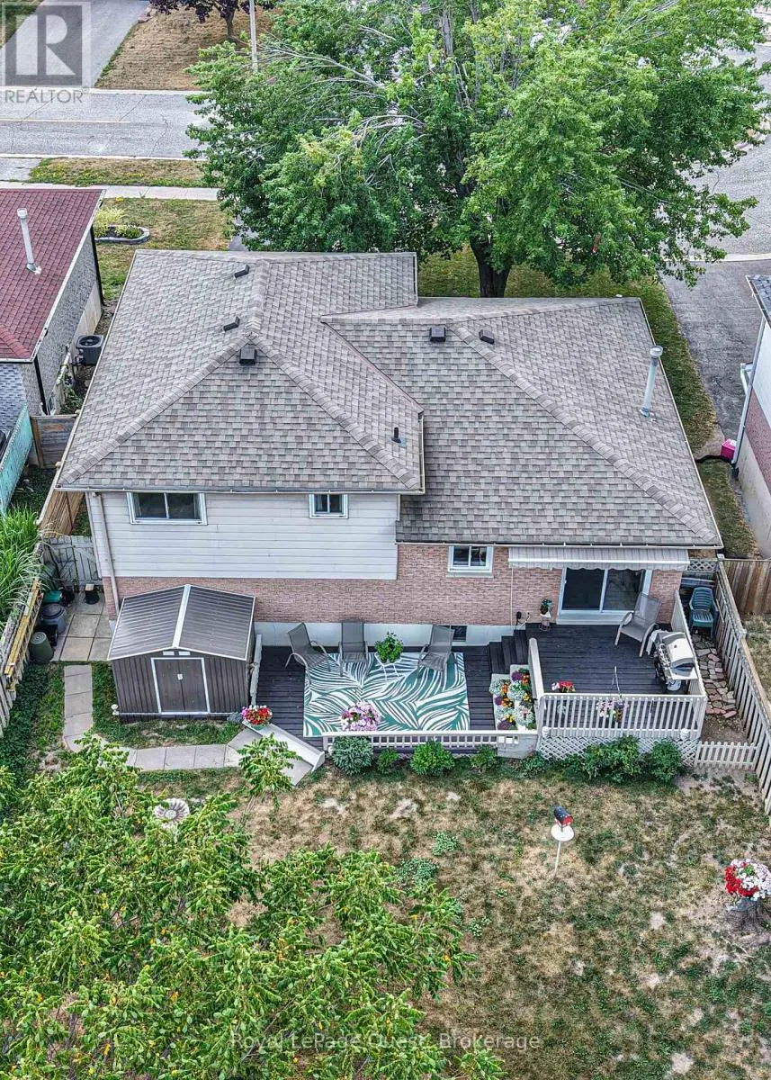 4 CHESTNUT PLACE
