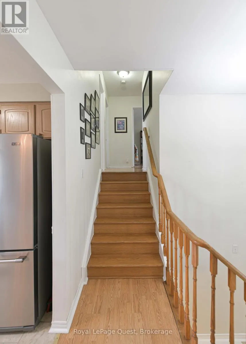 4 CHESTNUT PLACE