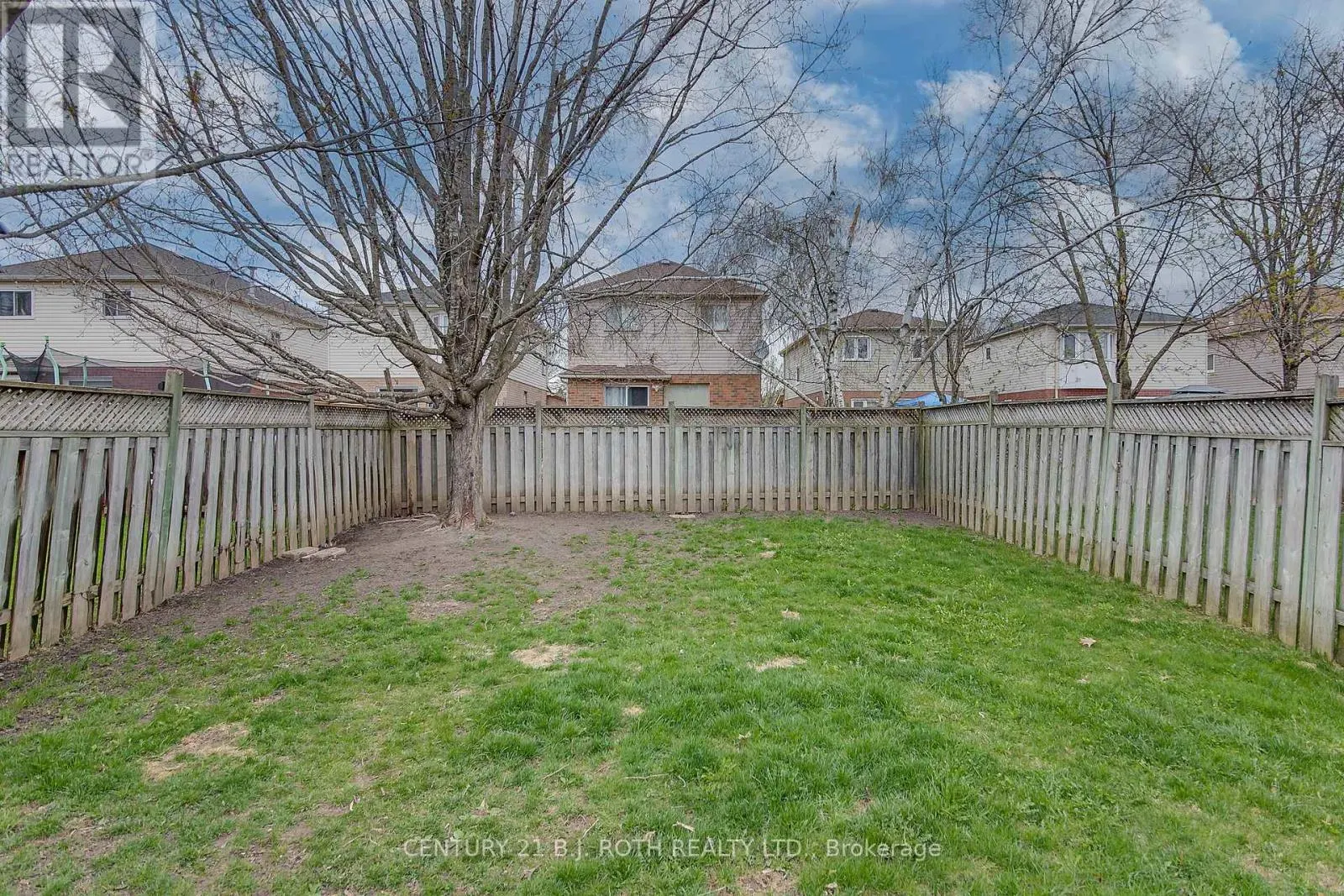107 LAIDLAW DRIVE