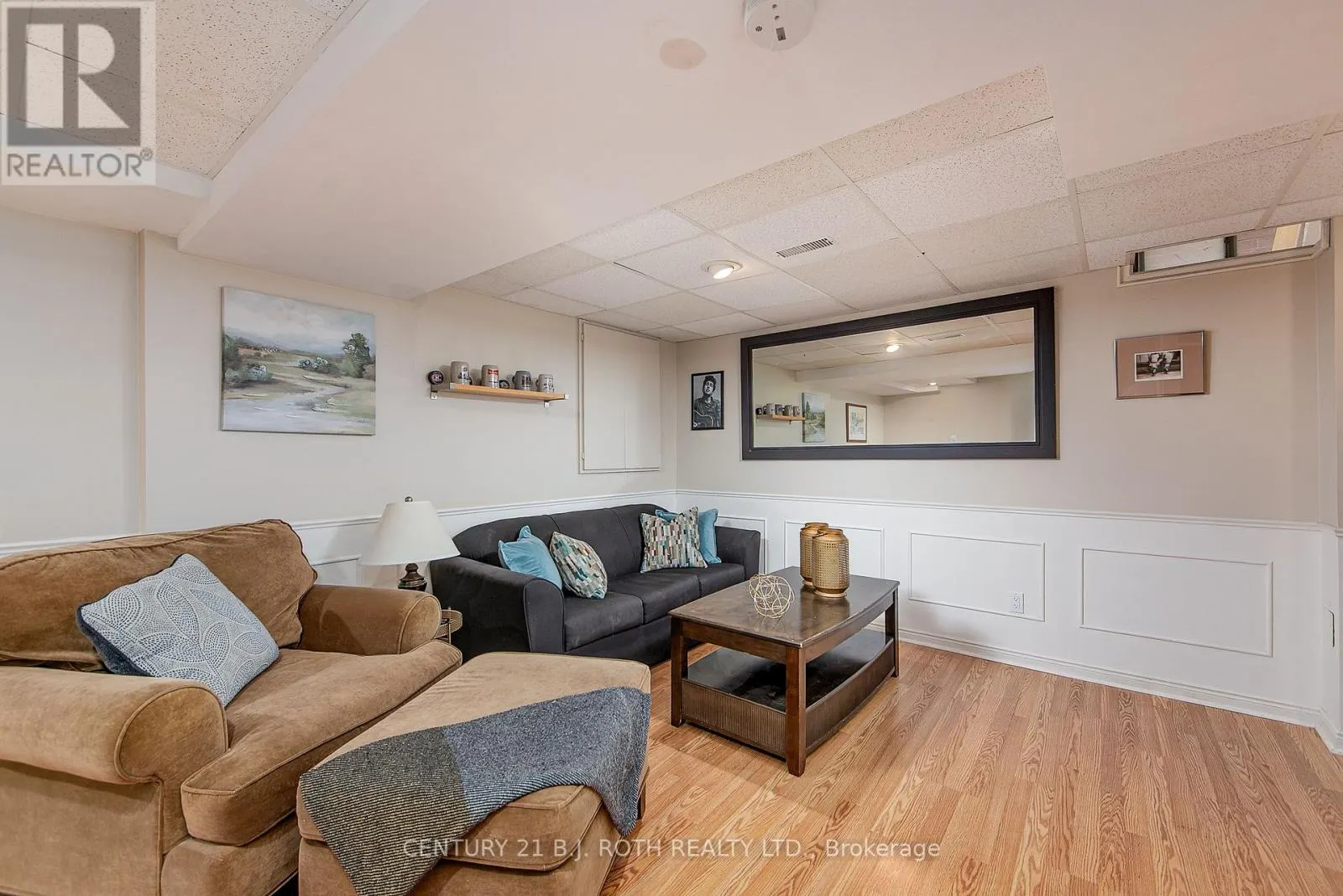 107 LAIDLAW DRIVE