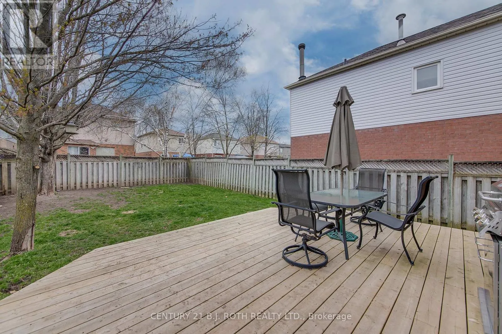 107 LAIDLAW DRIVE