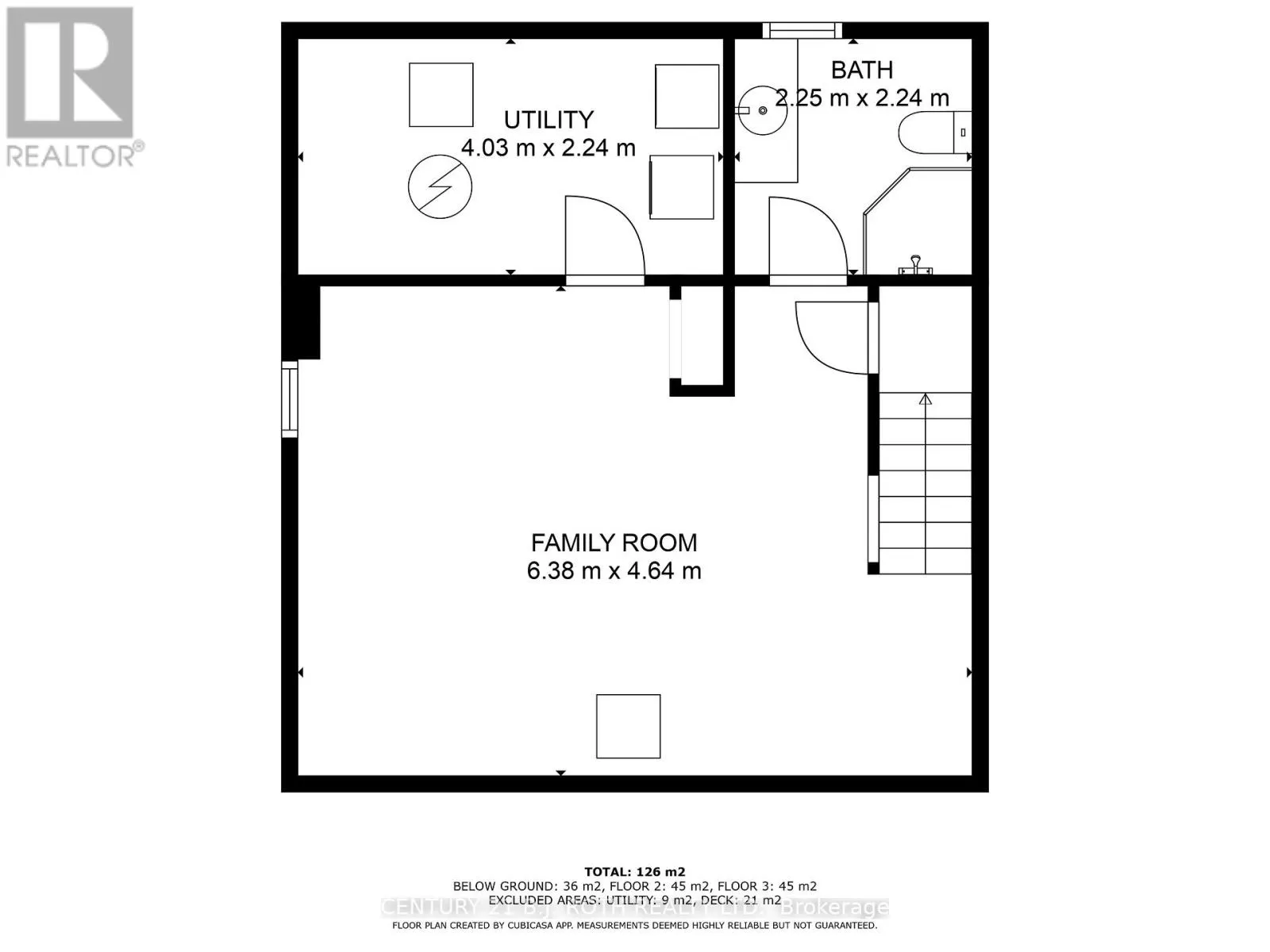 107 LAIDLAW DRIVE