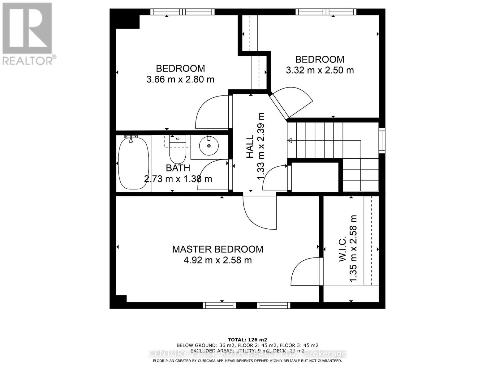107 LAIDLAW DRIVE