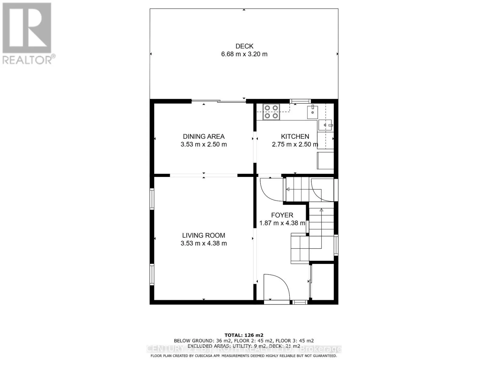 107 LAIDLAW DRIVE