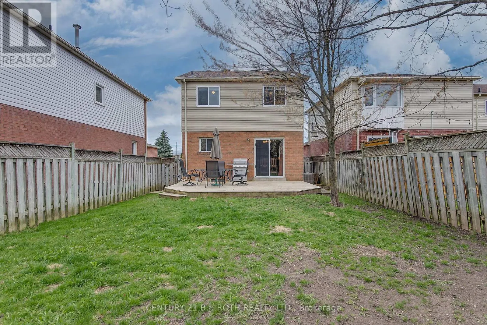 107 LAIDLAW DRIVE