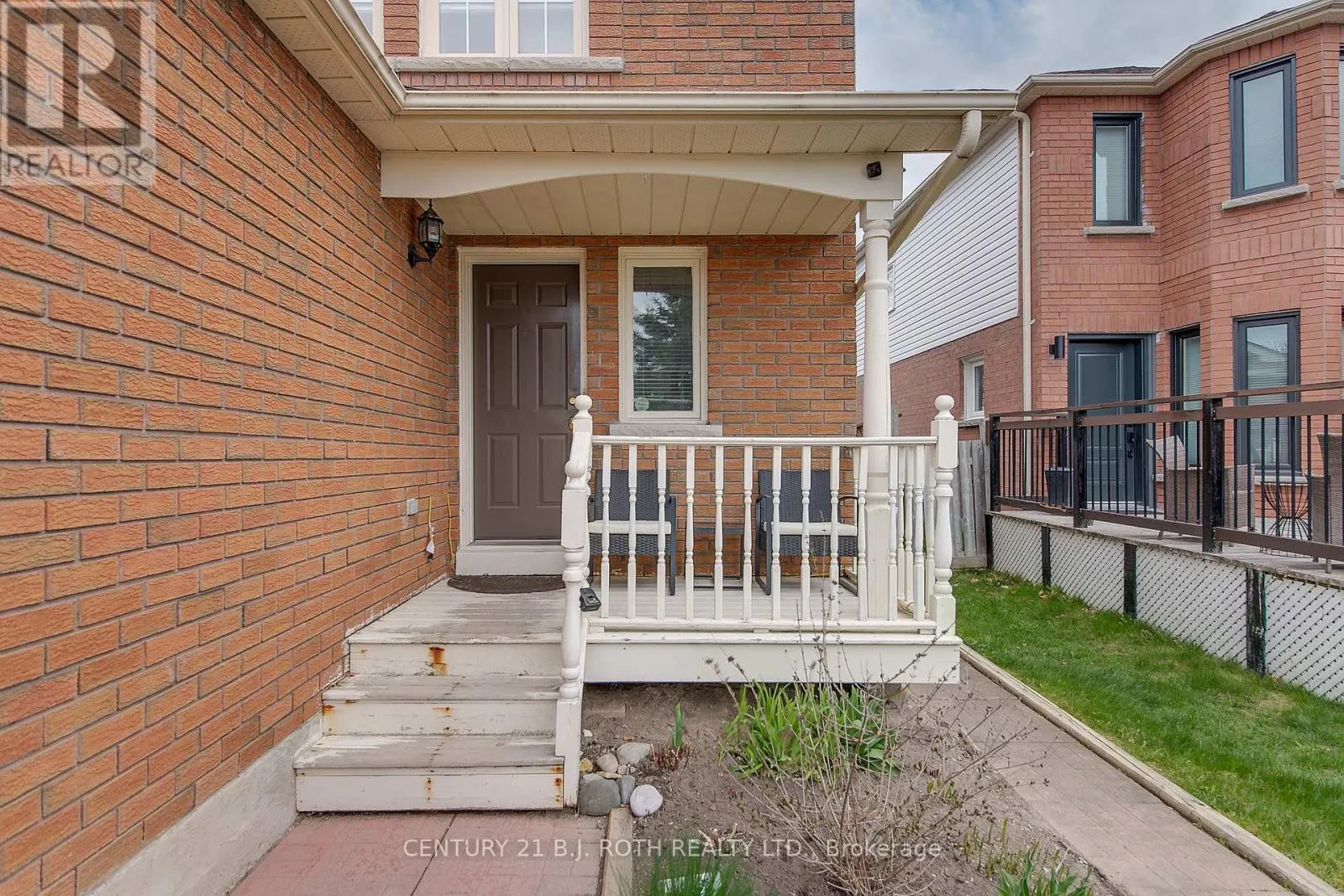 107 LAIDLAW DRIVE