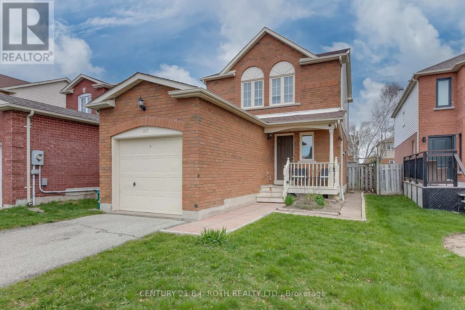 107 LAIDLAW DRIVE