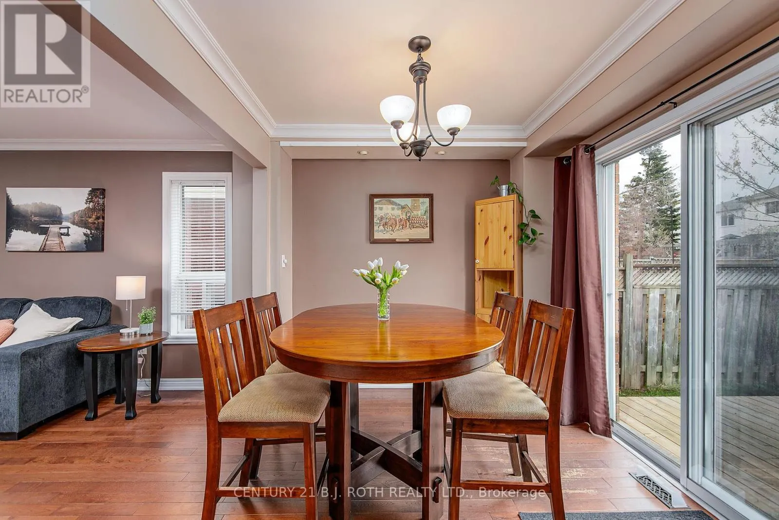 107 LAIDLAW DRIVE