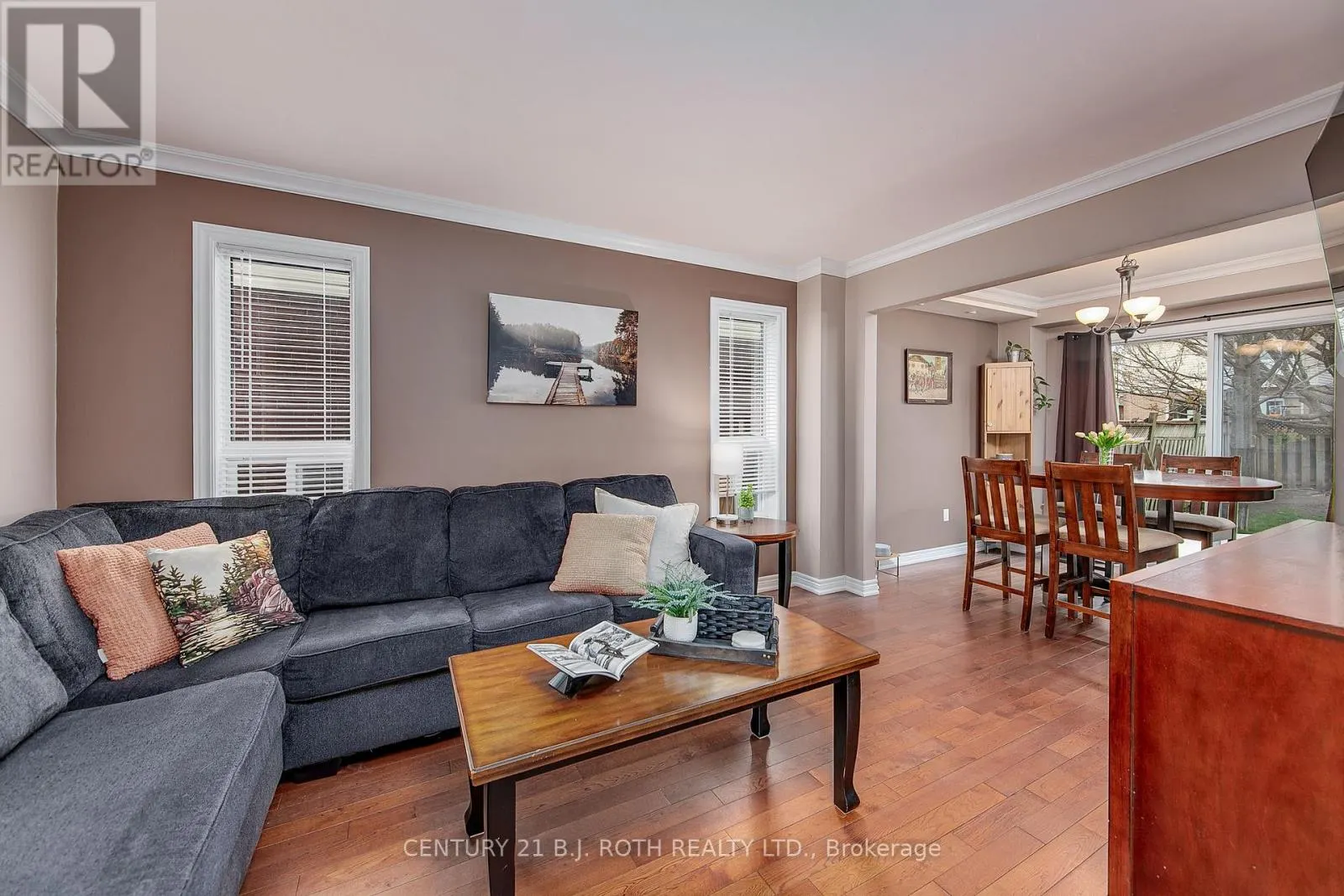 107 LAIDLAW DRIVE