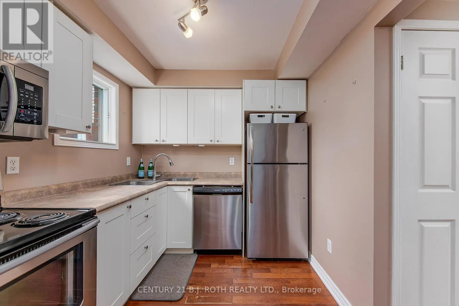 107 LAIDLAW DRIVE