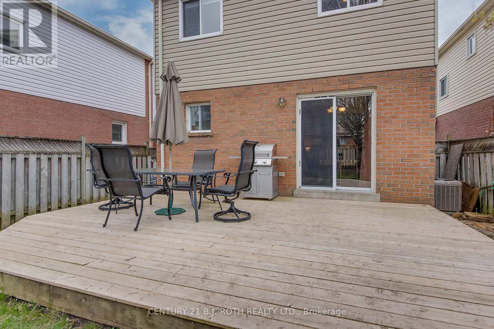 107 LAIDLAW DRIVE