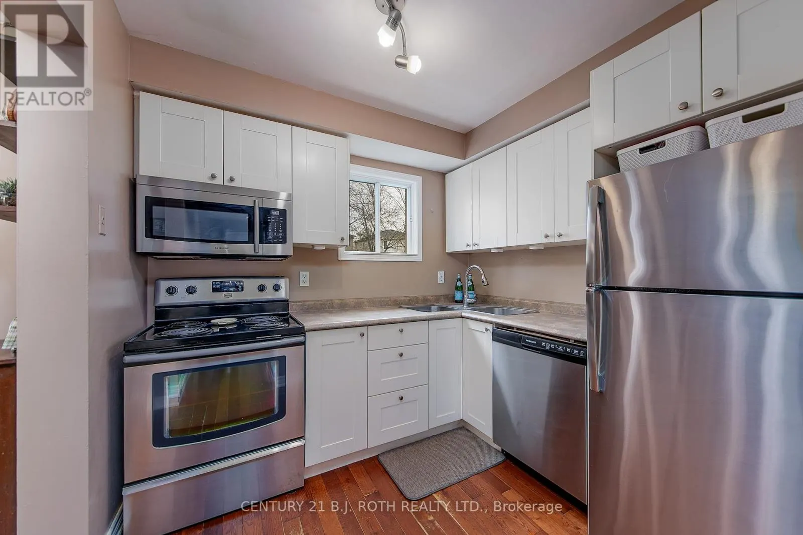 107 LAIDLAW DRIVE