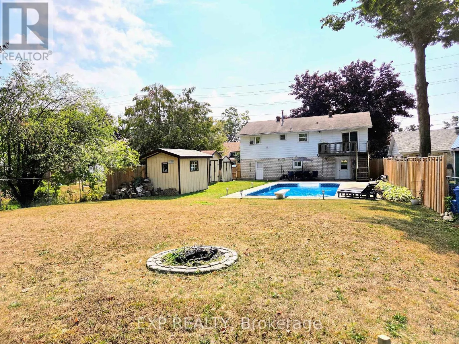 440 BARRIE ROAD