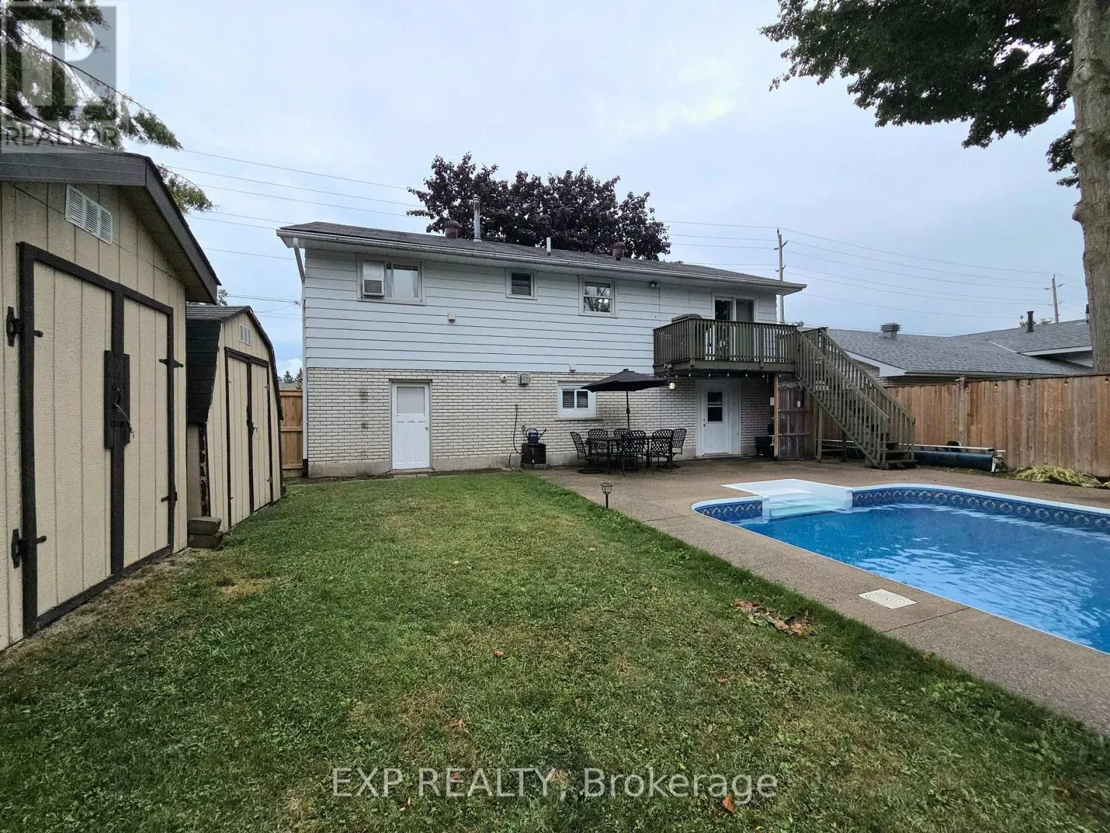 440 BARRIE ROAD