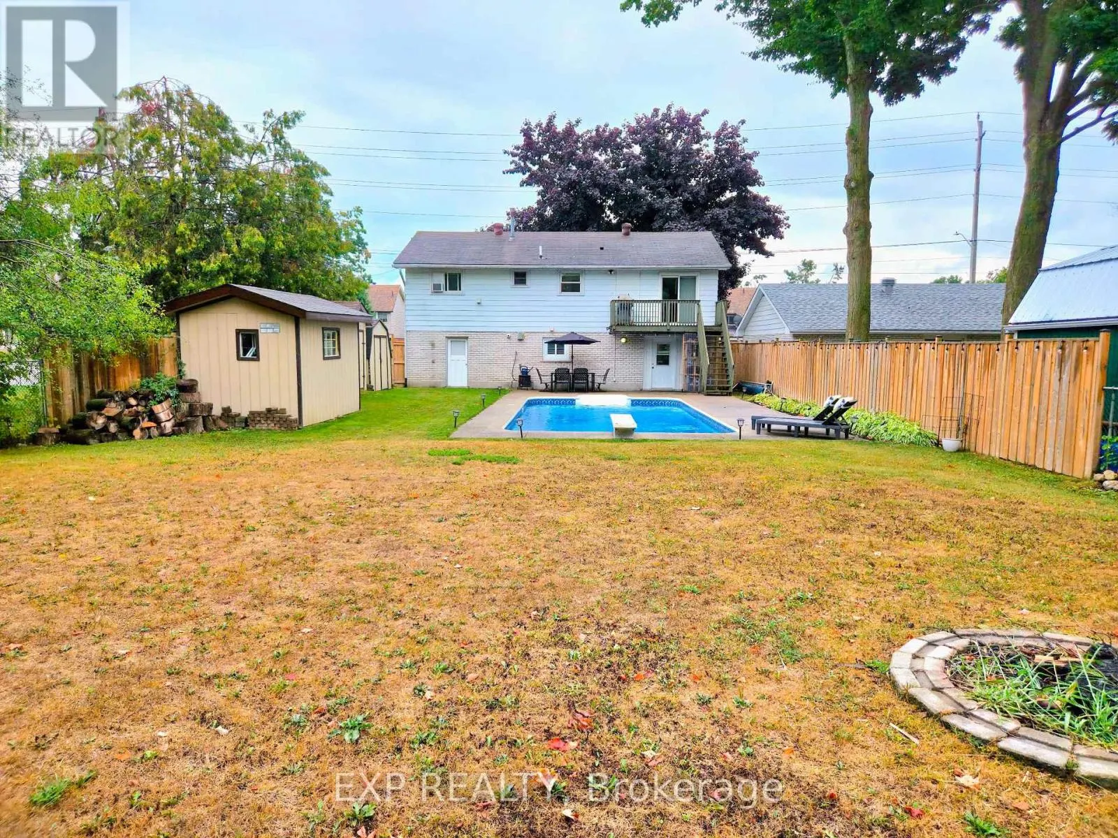 440 BARRIE ROAD