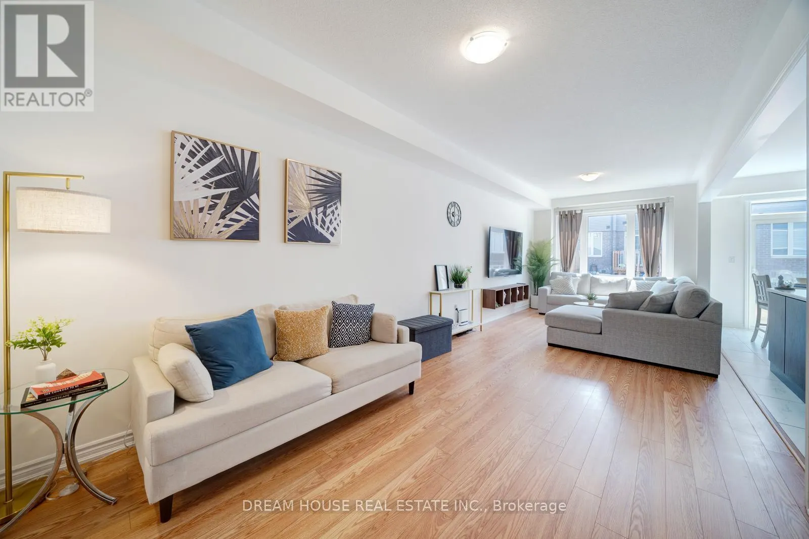 43 BANNISTER ROAD