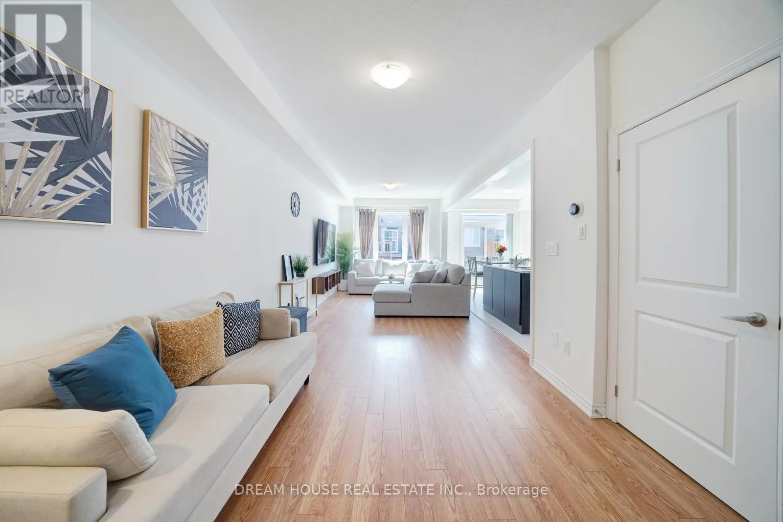 43 BANNISTER ROAD