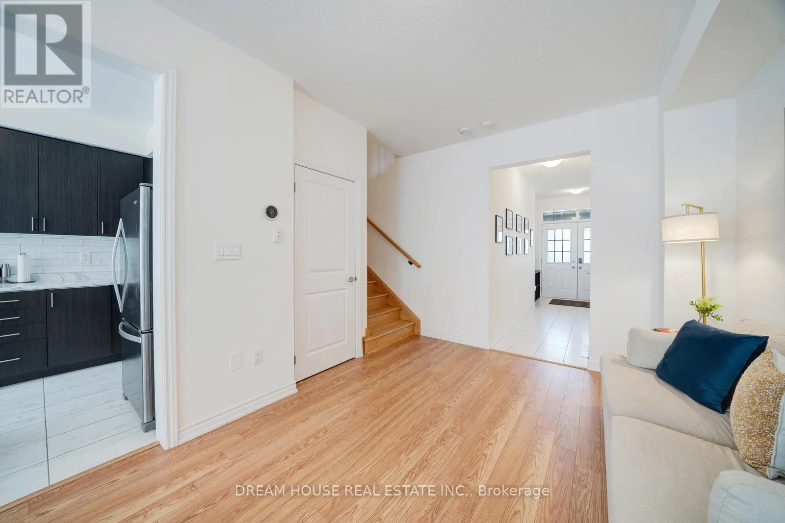 43 BANNISTER ROAD