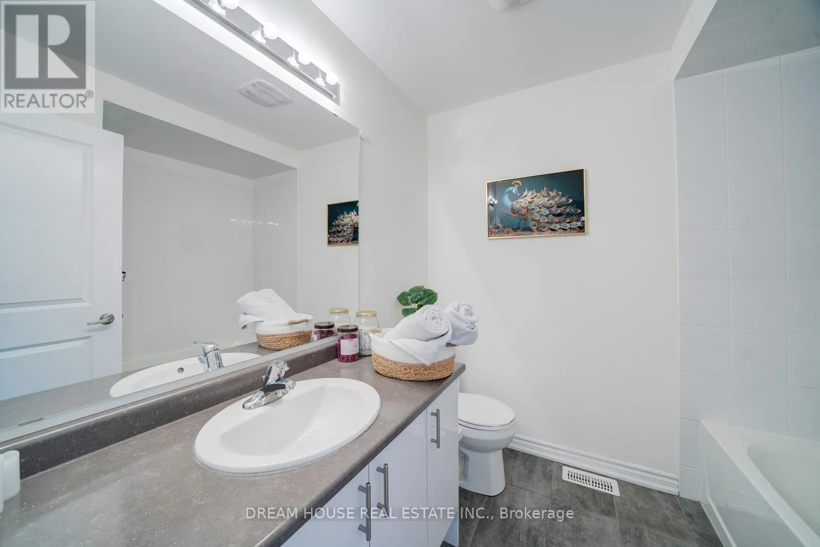 43 BANNISTER ROAD